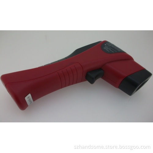St-350 Non Contact Infrared Thermometer Laser